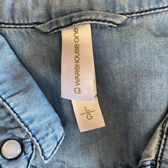 Long sleeve - Picture 2 of 2